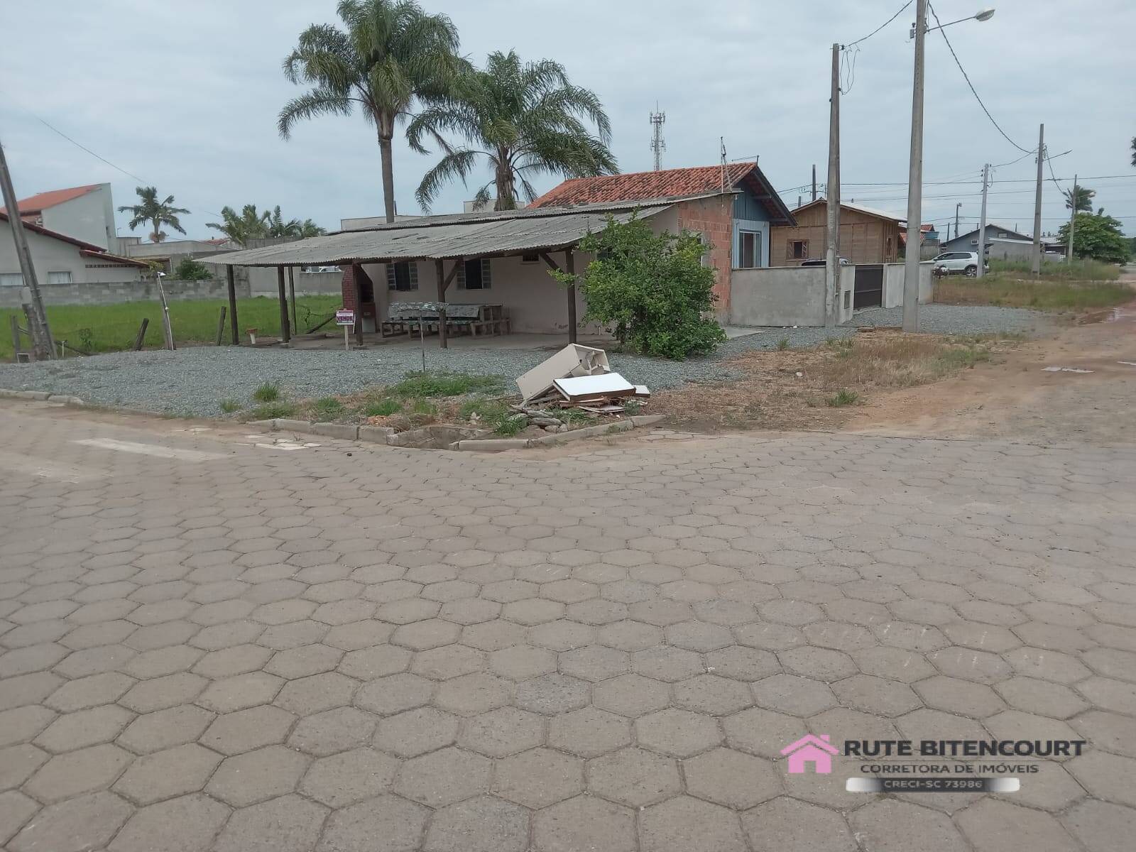 Terreno - Foto 1