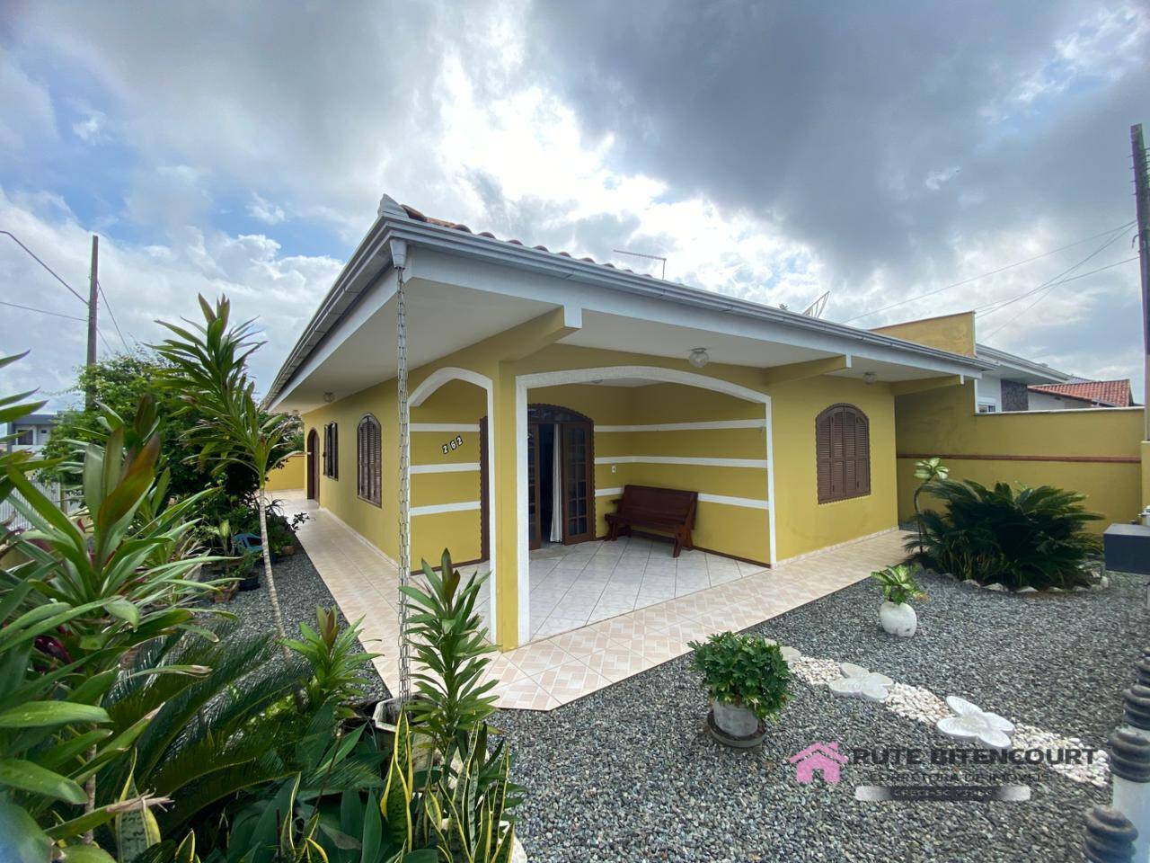 Casa, 3 quartos, 150 m² - Foto 1