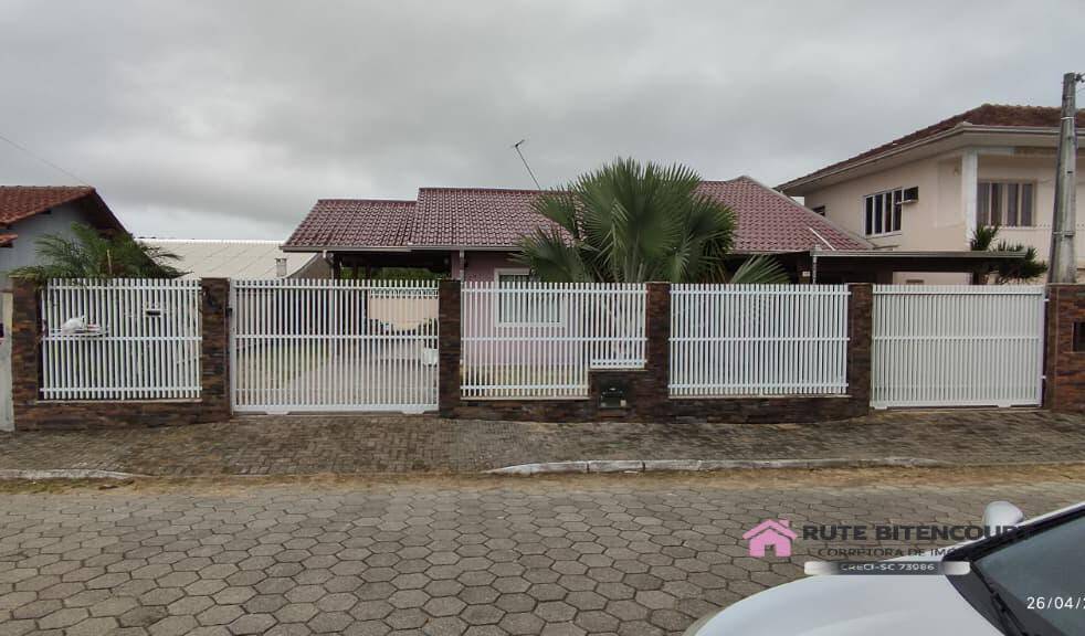 Casa, 3 quartos, 130 m² - Foto 1