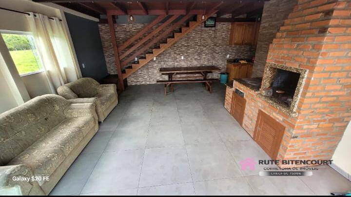 Casa, 3 quartos, 130 m² - Foto 6