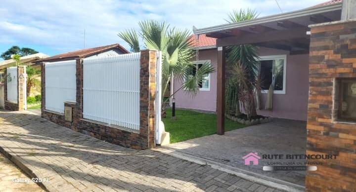 Casa, 3 quartos, 130 m² - Foto 2