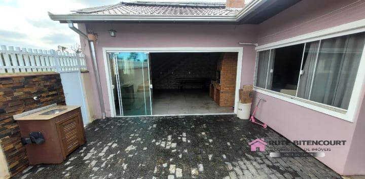 Casa, 3 quartos, 130 m² - Foto 5