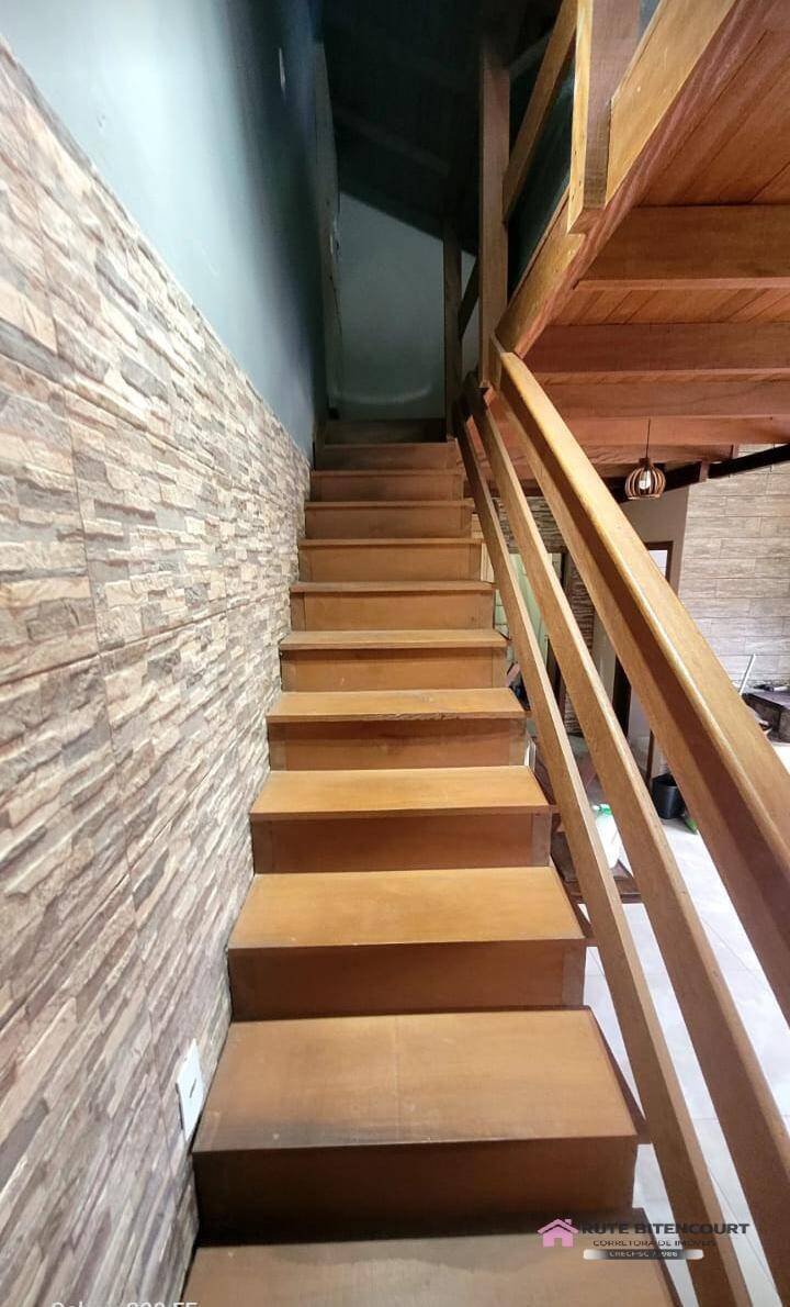 Casa, 3 quartos, 130 m² - Foto 11