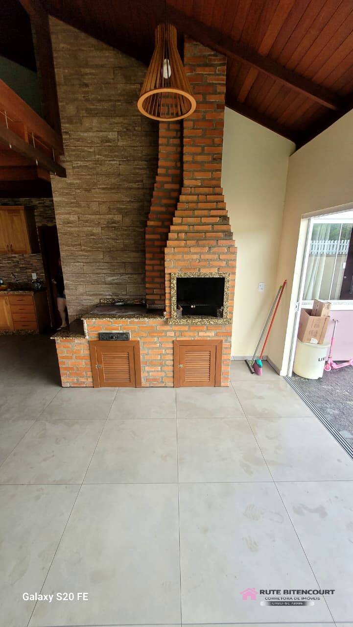 Casa, 3 quartos, 130 m² - Foto 9