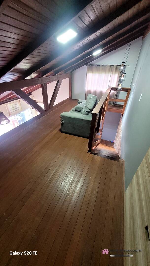 Casa, 3 quartos, 130 m² - Foto 12