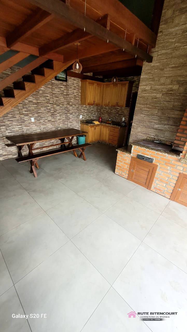 Casa, 3 quartos, 130 m² - Foto 8