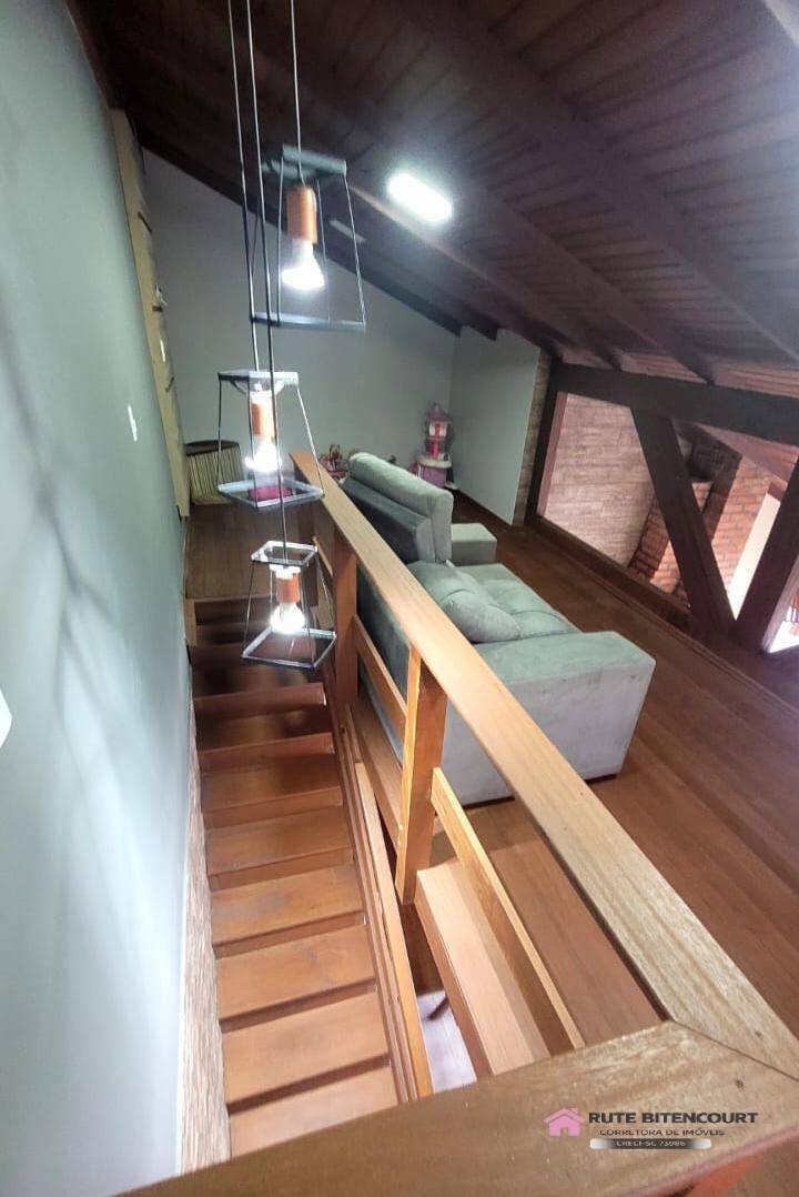 Casa, 3 quartos, 130 m² - Foto 13