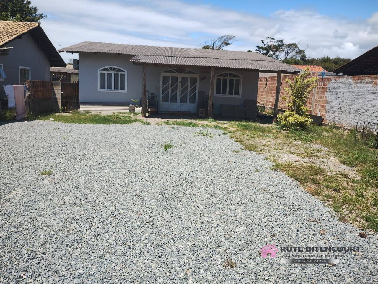 Casa, 2 quartos, 70 m² - Foto 1
