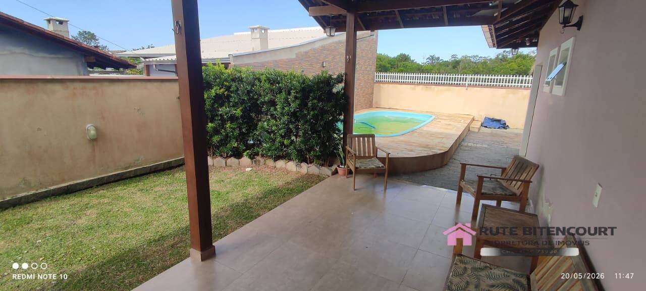 Casa, 3 quartos, 130 m² - Foto 33