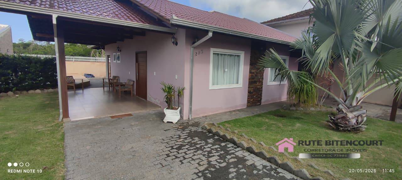 Casa, 3 quartos, 130 m² - Foto 8
