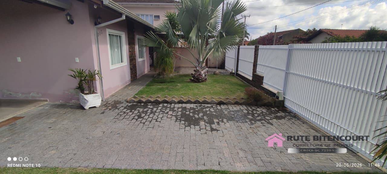 Casa, 3 quartos, 130 m² - Foto 7
