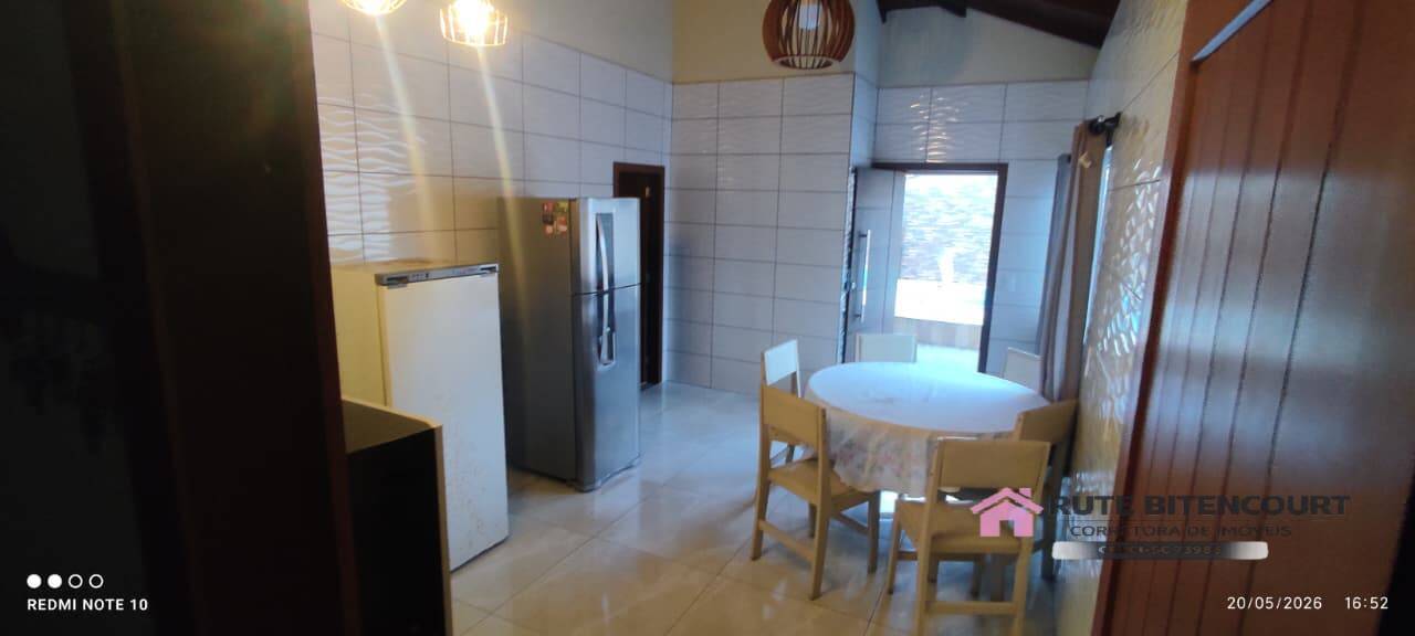 Casa, 3 quartos, 130 m² - Foto 18