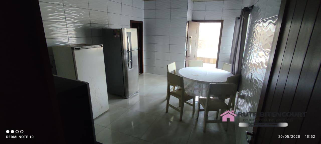 Casa, 3 quartos, 130 m² - Foto 20