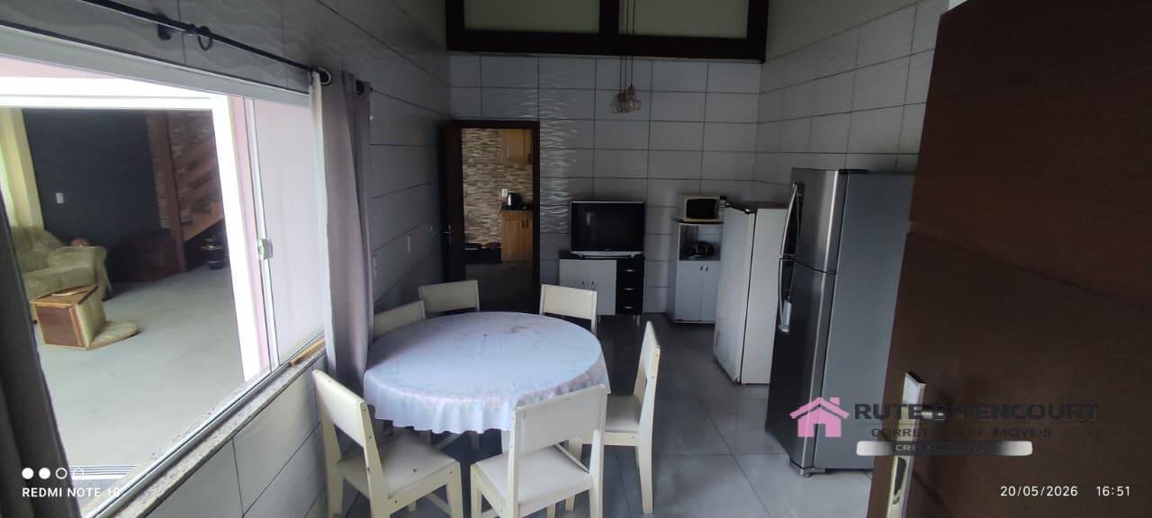 Casa, 3 quartos, 130 m² - Foto 21