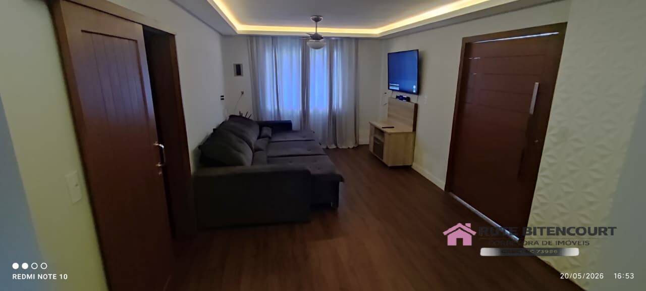 Casa, 3 quartos, 130 m² - Foto 25