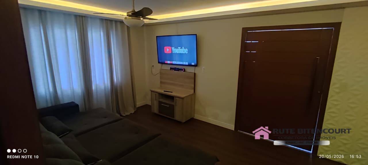 Casa, 3 quartos, 130 m² - Foto 24