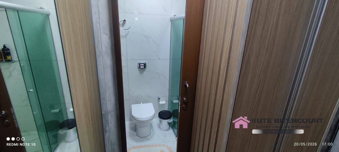 Casa, 3 quartos, 130 m² - Foto 34