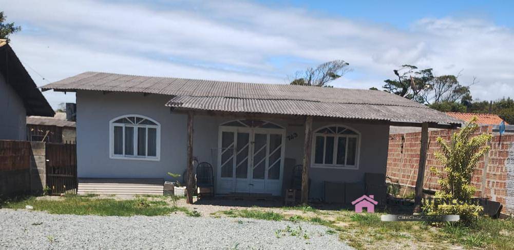 Casa, 2 quartos, 70 m² - Foto 2