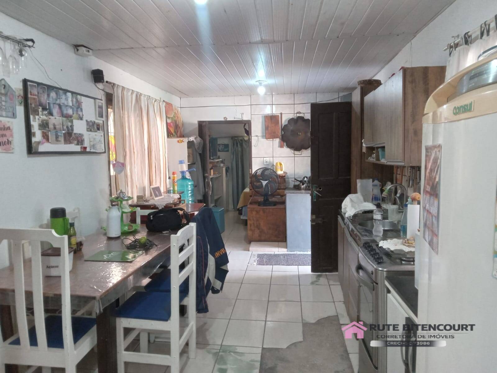 Casa, 2 quartos - Foto 8