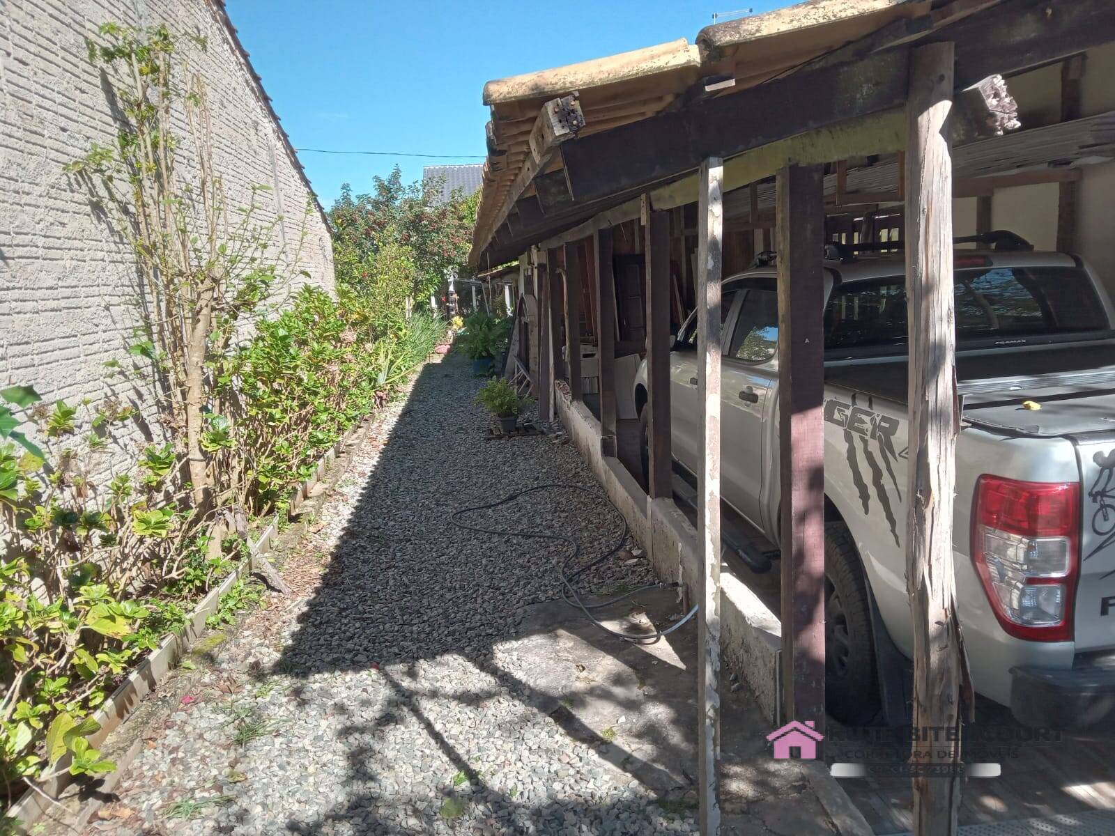 Casa, 2 quartos - Foto 4