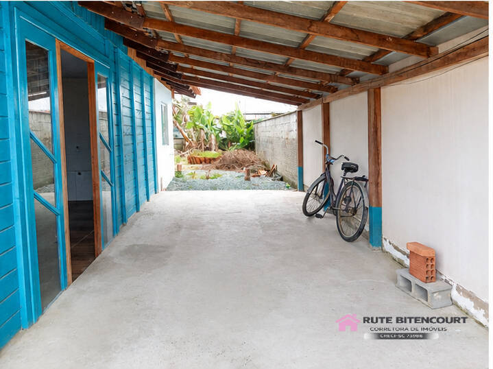 Casa, 2 quartos - Foto 4