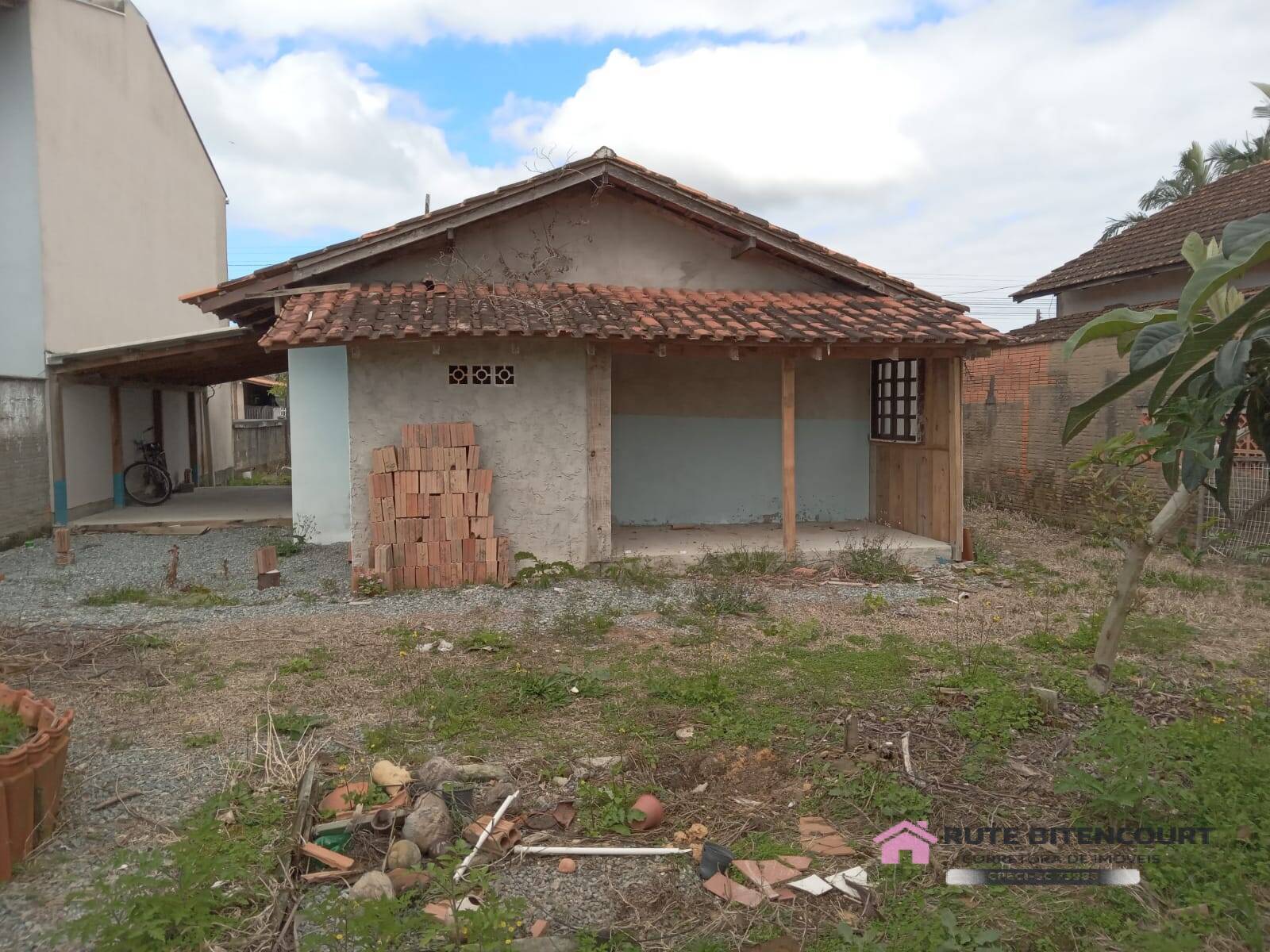 Casa, 2 quartos - Foto 12
