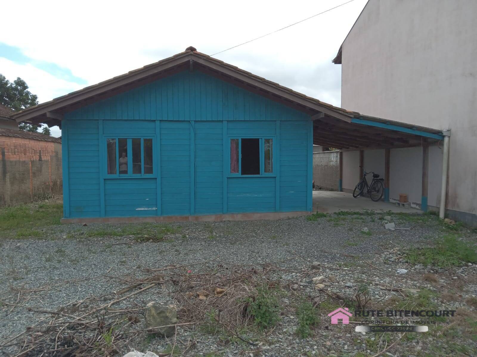 Casa, 2 quartos - Foto 2